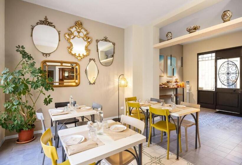 住宿加早餐  Locanda Sette Fate Spa E Solarium