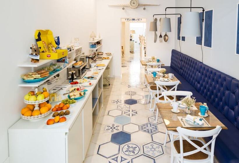 민박 Quattrocuori Boutique Hotel & Spa