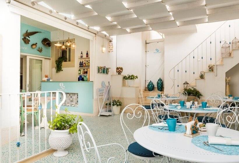 민박 Quattrocuori Boutique Hotel & Spa