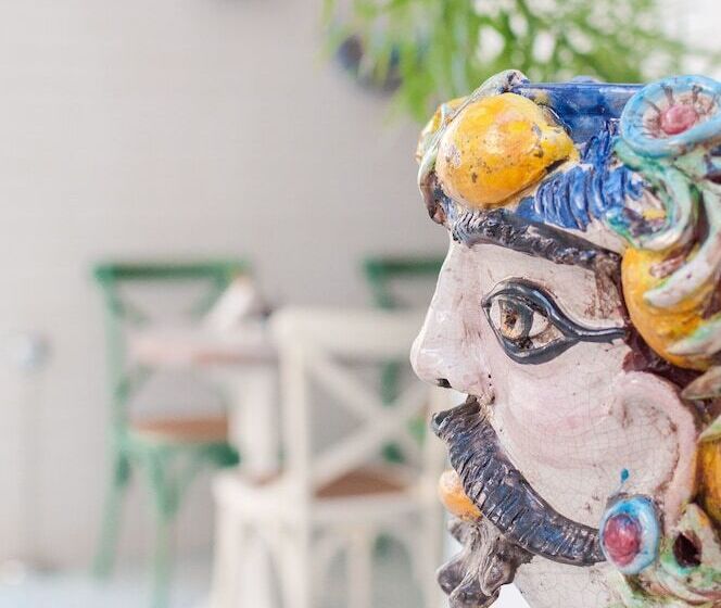 민박 Quattrocuori Boutique Hotel & Spa