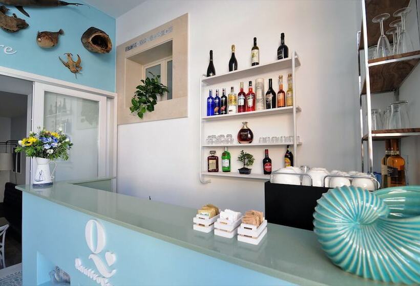 민박 Quattrocuori Boutique Hotel & Spa