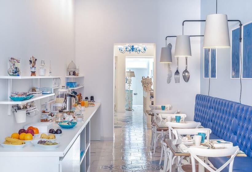 민박 Quattrocuori Boutique Hotel & Spa