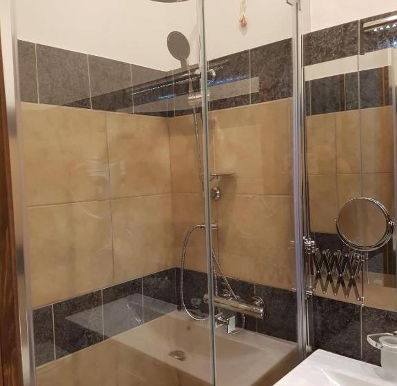 צימר Residenza Hermitage