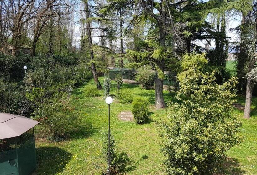 צימר Residenza Hermitage