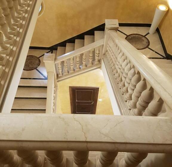 צימר Residenza Hermitage