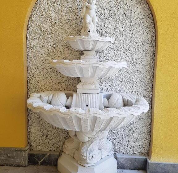 צימר Residenza Hermitage