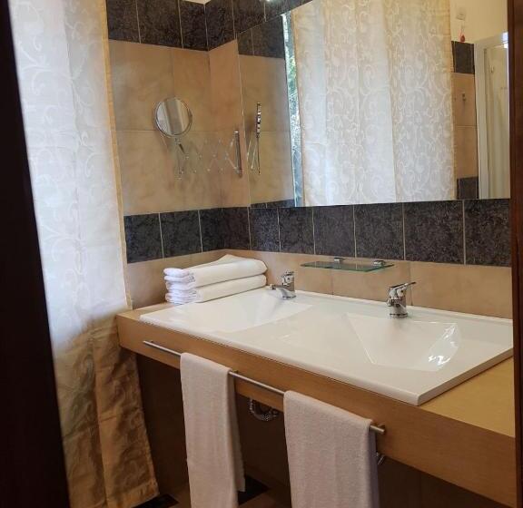 צימר Residenza Hermitage