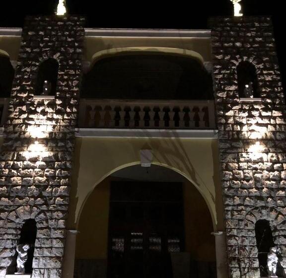 צימר Residenza Hermitage