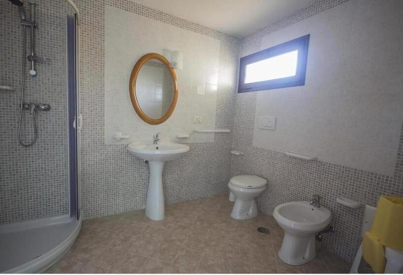 مبيت وإفطار Salentomigliore Casa Vacanze