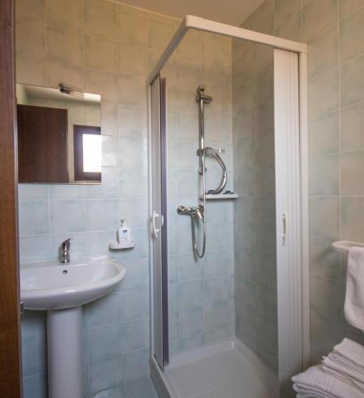 مبيت وإفطار Salentomigliore Casa Vacanze