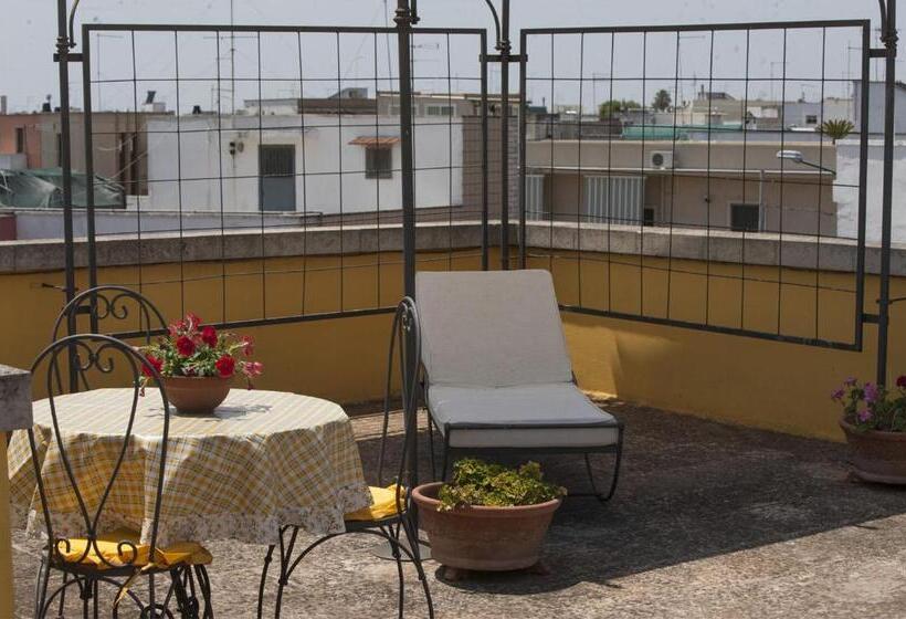 住宿加早餐  Salentomigliore Casa Vacanze
