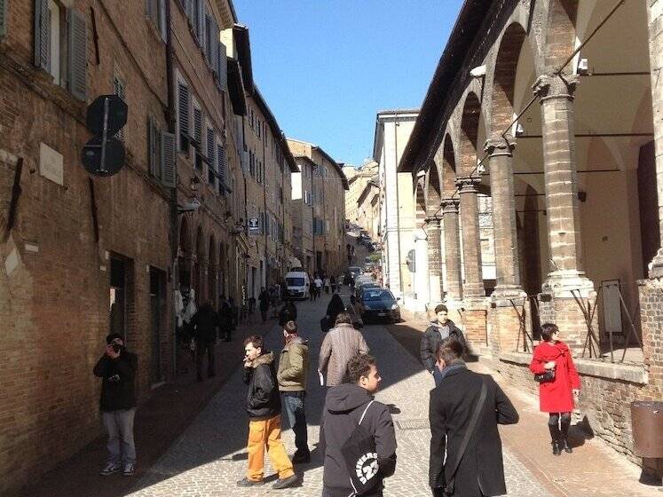 Bed and Breakfast San Francesco Bedrooms