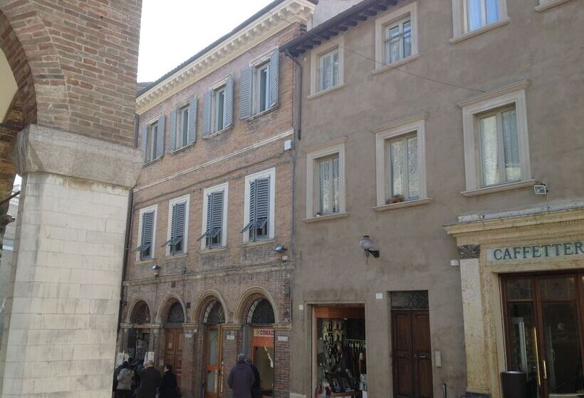 Bed and Breakfast San Francesco Bedrooms