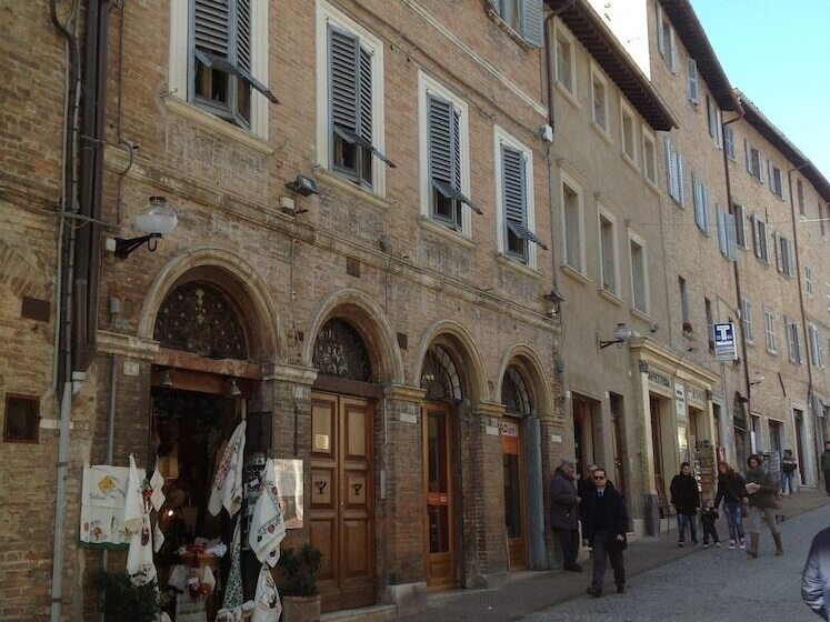 Bed and Breakfast San Francesco Bedrooms