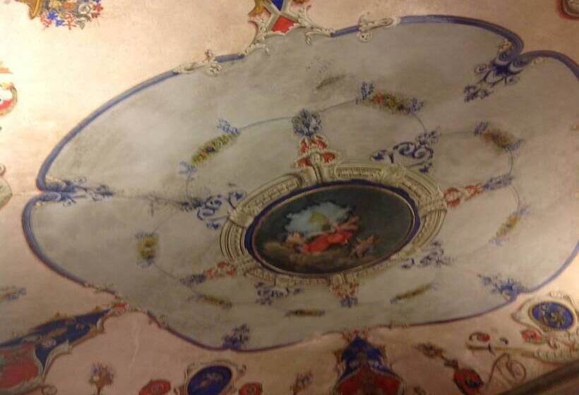 Bed and Breakfast San Francesco Bedrooms