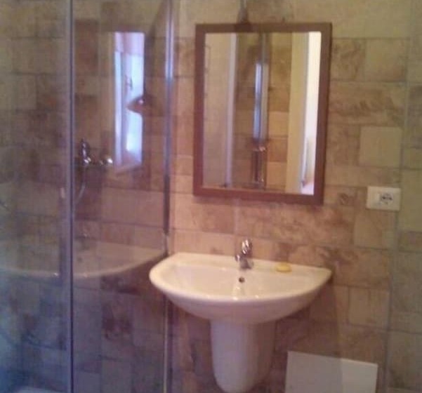 Bed and Breakfast San Francesco Bedrooms