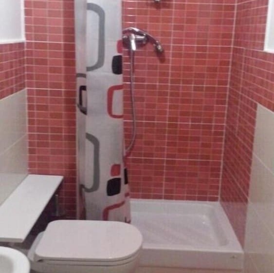 Bed and Breakfast San Francesco Bedrooms