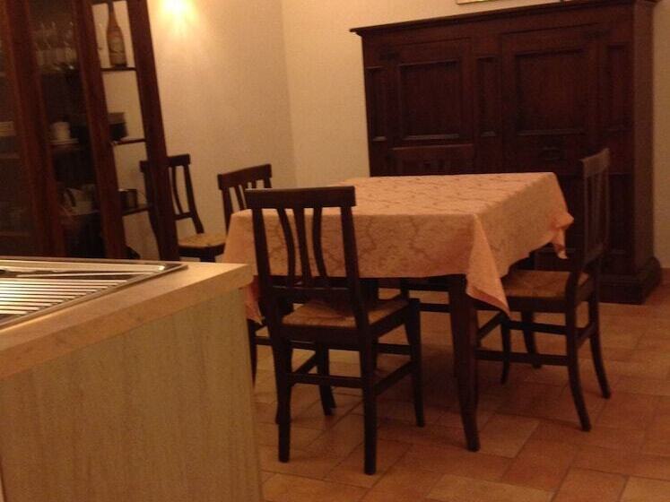 Bed and Breakfast San Francesco Bedrooms