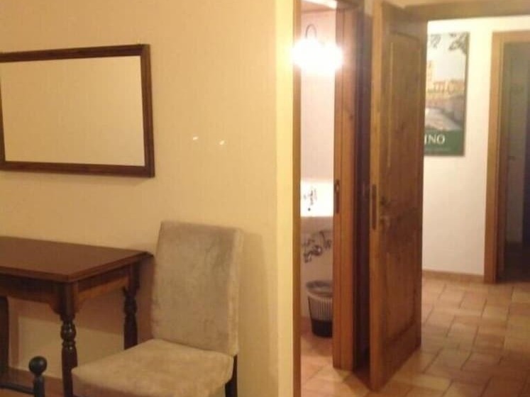 Bed and Breakfast San Francesco Bedrooms