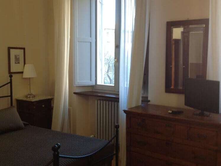Bed and Breakfast San Francesco Bedrooms