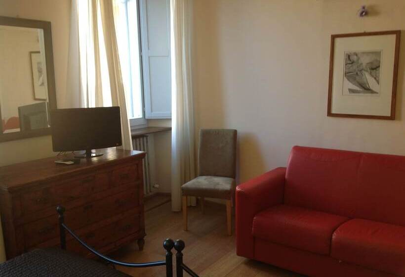 Bed and Breakfast San Francesco Bedrooms