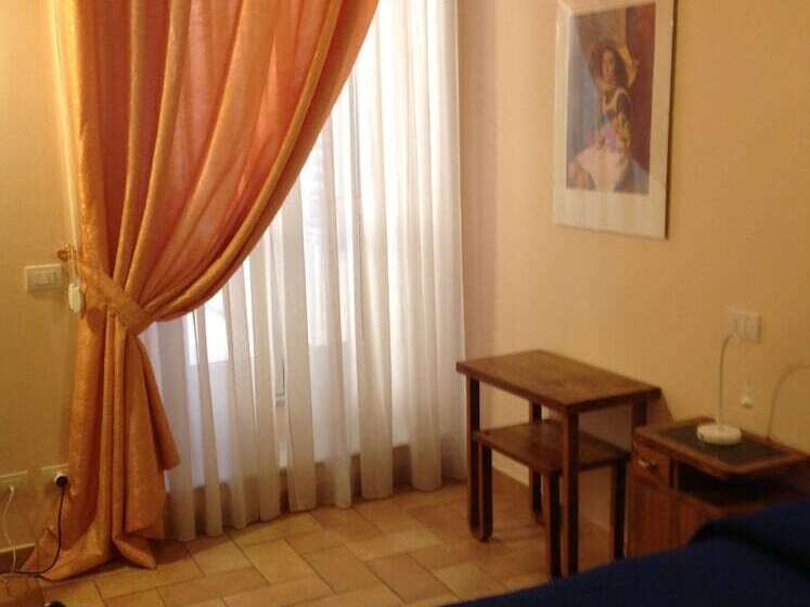 Bed and Breakfast San Francesco Bedrooms