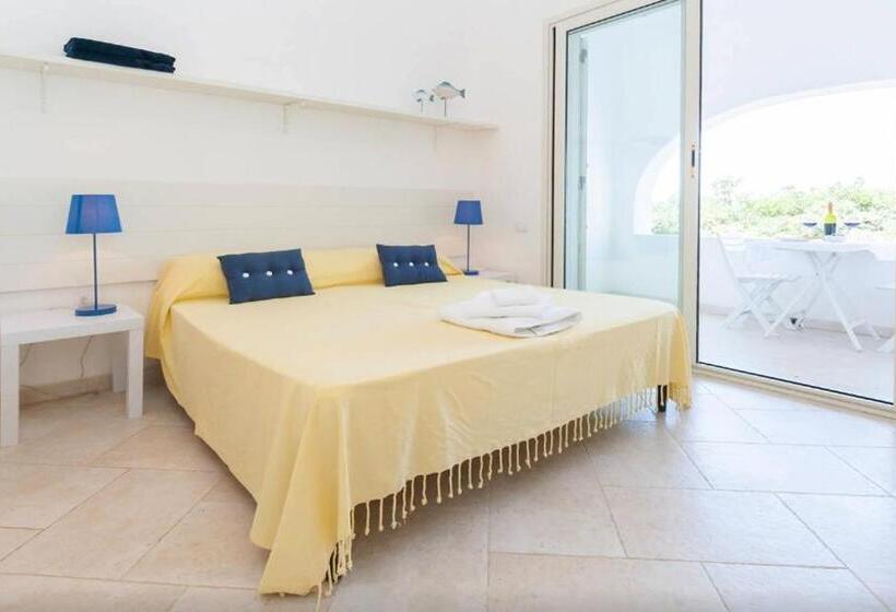 צימר Villa Stella Turchese   Iun F0243