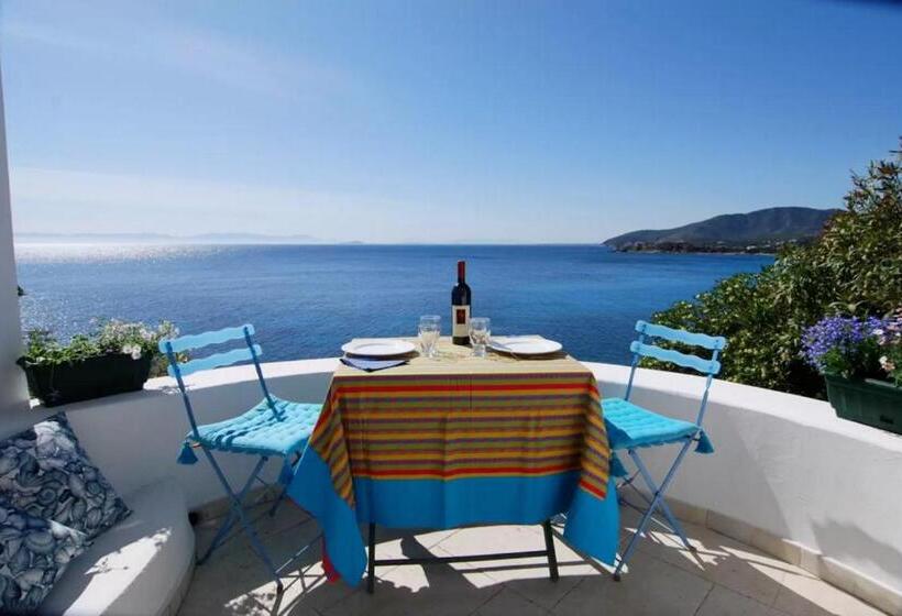 צימר Villa Stella Turchese   Iun F0243