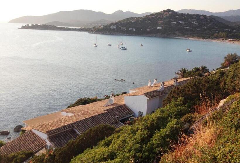 צימר Villa Stella Turchese   Iun F0243