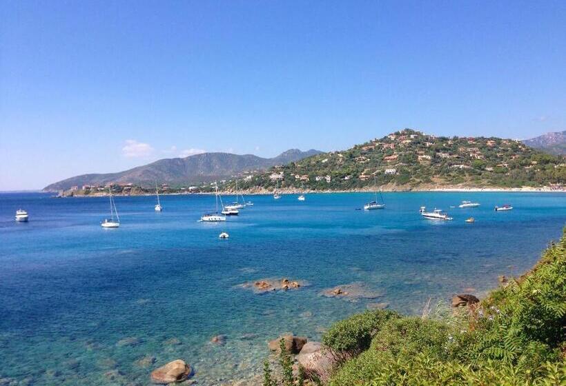 צימר Villa Stella Turchese   Iun F0243