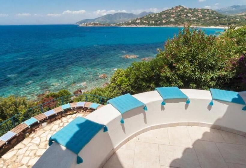 צימר Villa Stella Turchese   Iun F0243