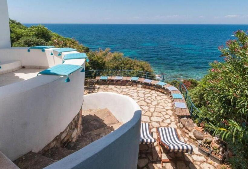 צימר Villa Stella Turchese   Iun F0243