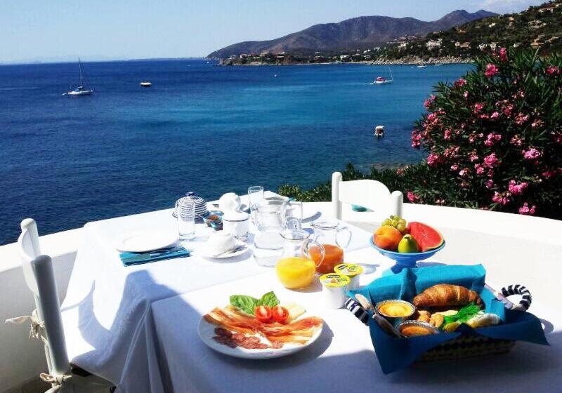 צימר Villa Stella Turchese   Iun F0243