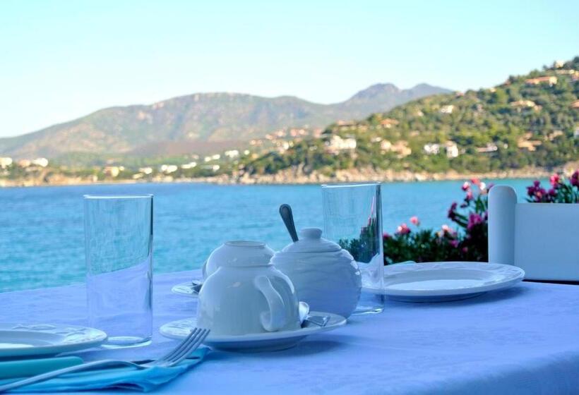 צימר Villa Stella Turchese   Iun F0243