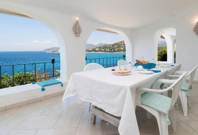 צימר Villa Stella Turchese   Iun F0243