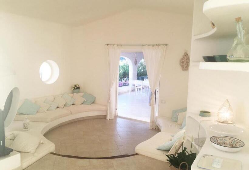 צימר Villa Stella Turchese   Iun F0243