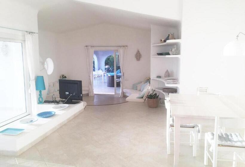 צימר Villa Stella Turchese   Iun F0243