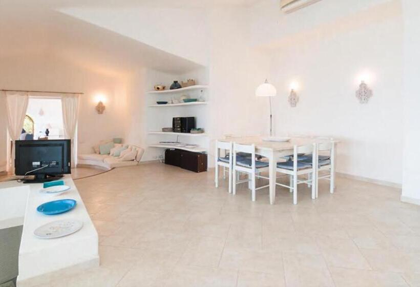 צימר Villa Stella Turchese   Iun F0243