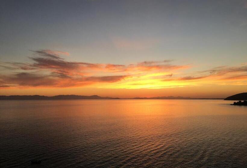 צימר Villa Stella Turchese   Iun F0243