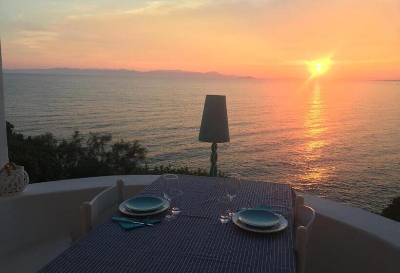 צימר Villa Stella Turchese   Iun F0243