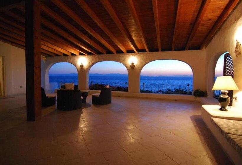 צימר Villa Stella Turchese   Iun F0243