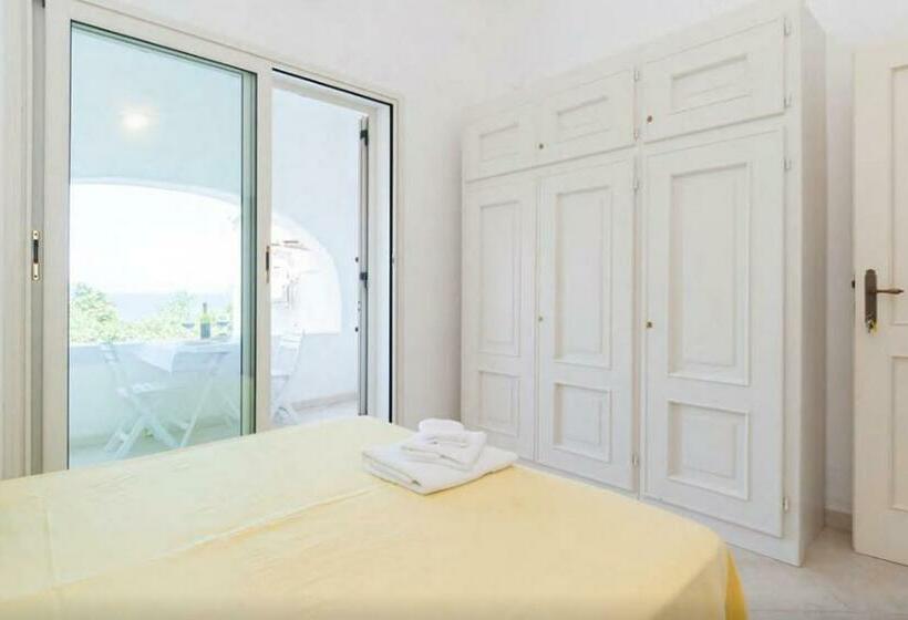 צימר Villa Stella Turchese   Iun F0243