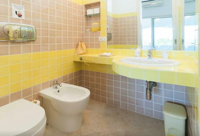 צימר Villa Stella Turchese   Iun F0243