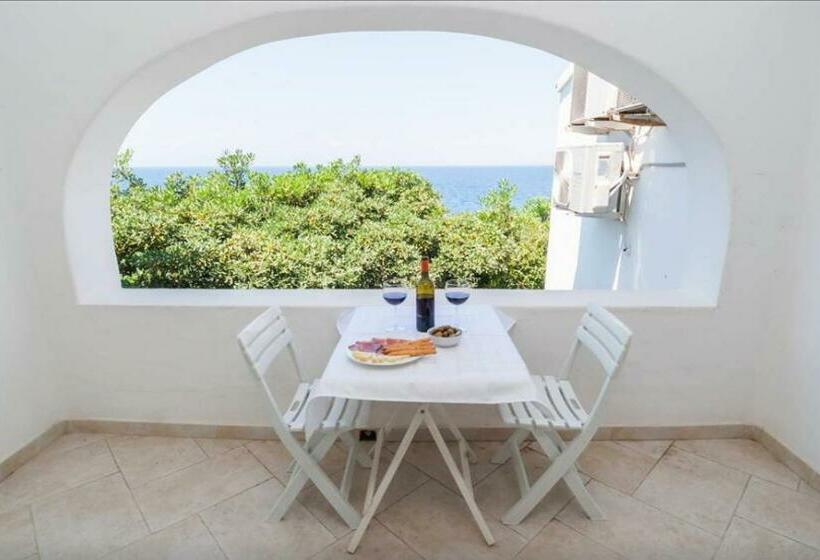 צימר Villa Stella Turchese   Iun F0243