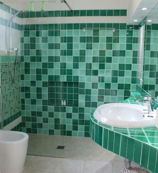 צימר Villa Stella Turchese   Iun F0243