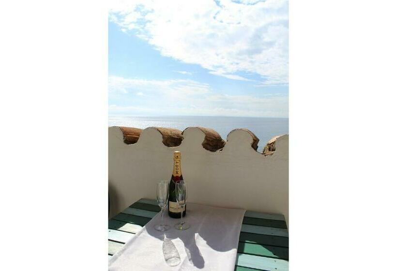 צימר Villa Stella Turchese   Iun F0243