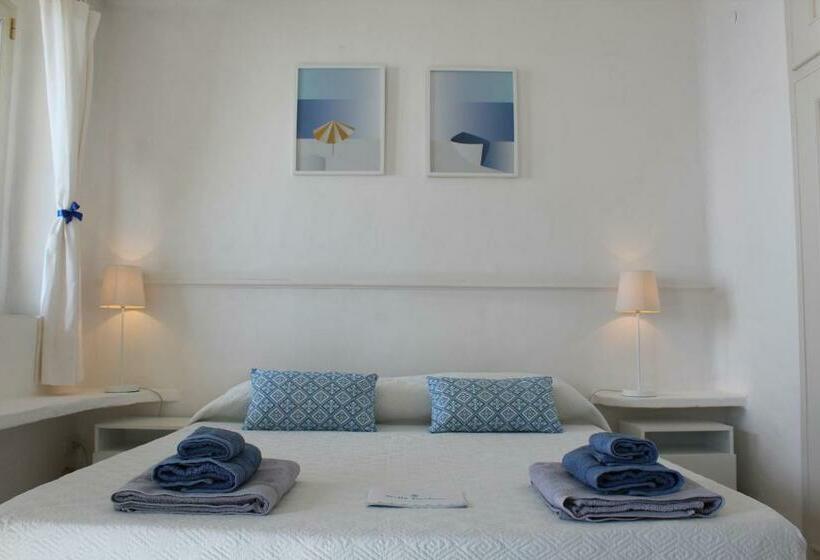مبيت وإفطار Villa Stella Turchese   Iun F0243