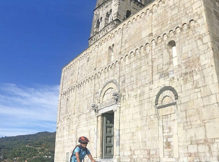 مبيت وإفطار Villa Belvedere