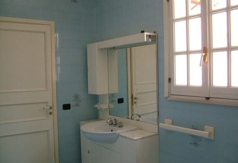 ベッドアンドブレックファースト Villa Felice