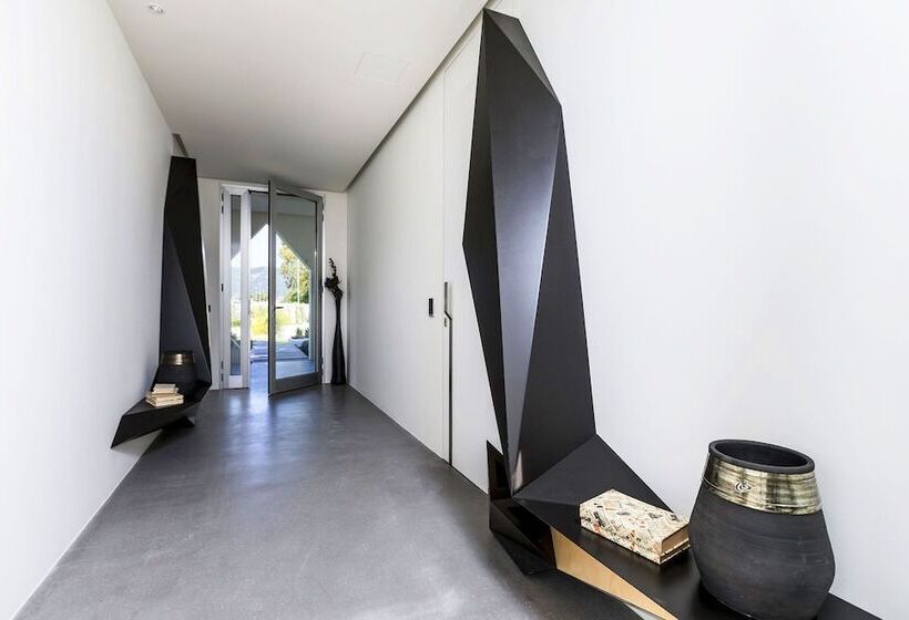 Bed and Breakfast Villa Vi